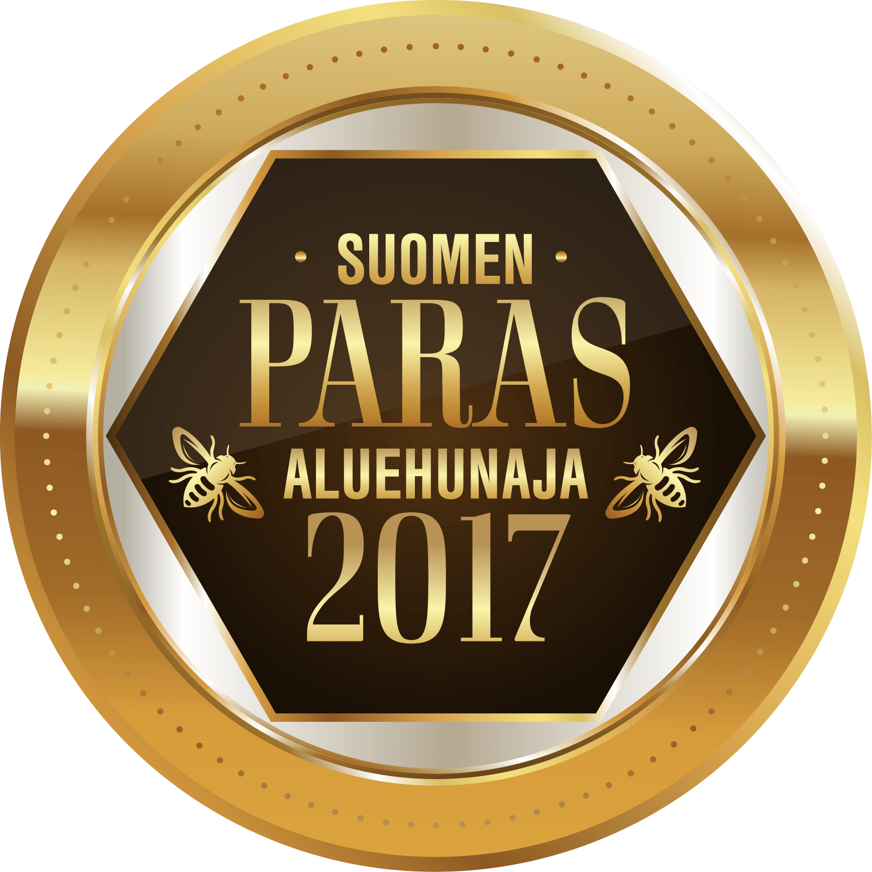 Korpikuusikon Hunaja